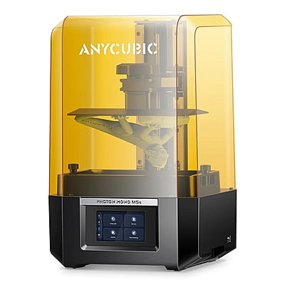 Anycubic Photon Mono M5s 3D Printer - Refurbished
