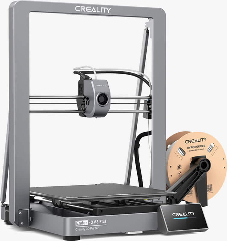 Creality Ender-3 V3 Plus 3D Printer