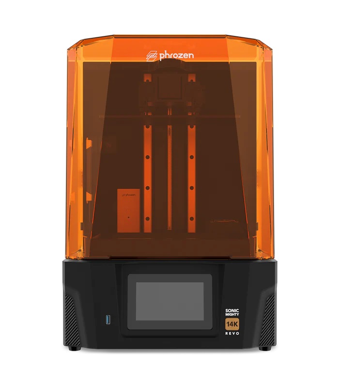 Phrozen Sonic Mighty 14K Revo 3D Printer