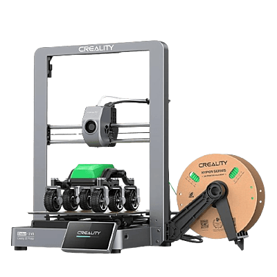 PRE-ORDER: Creality Ender-3 V3 3D Printer