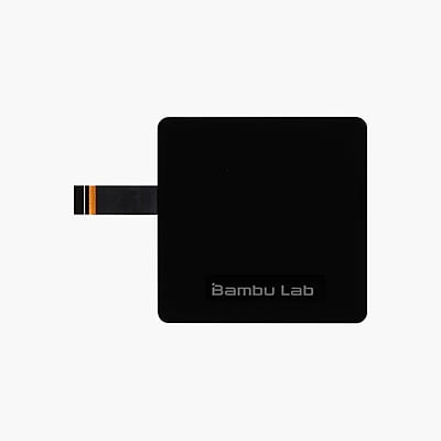 Bambu Lab A1 Mini Touch Screen