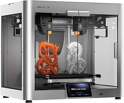 PRE-ORDER: Snapmaker J1S 3D Printer