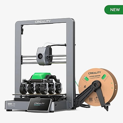 Creality Ender-3 V3 3D Printer