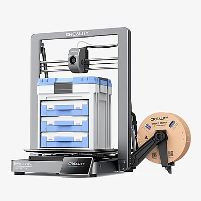 Creality Ender-3 V3 Plus 3D Printer