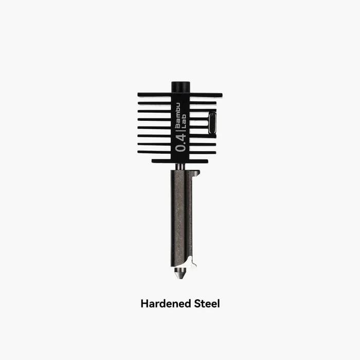 Bambu Lab A1 / A1 Mini Hotend