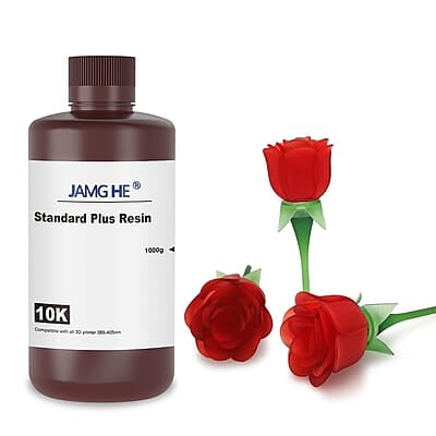 Jamghe Standard Plus Resin Jamghe Standard Plus Resin