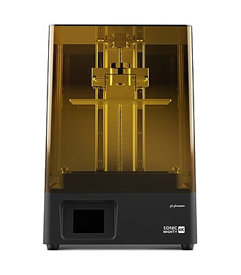 Phrozen Sonic Mighty 4K Resin 3D Printer - Refurbished