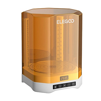 Elegoo Mercury 3.0 Plus