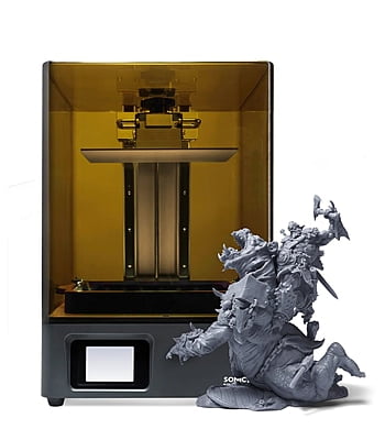 Phrozen Sonic Mighty 4K Resin 3D Printer - Refurbished