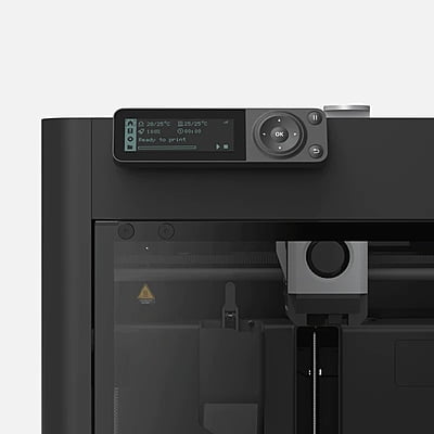 PRE-ORDER: Bambu Lab P1S Combo 3D Printer