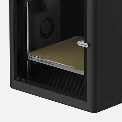 PRE-ORDER: Bambu Lab P1S Combo 3D Printer