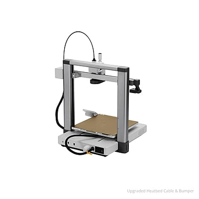 Bambu Lab A1 Combo 3D Printer