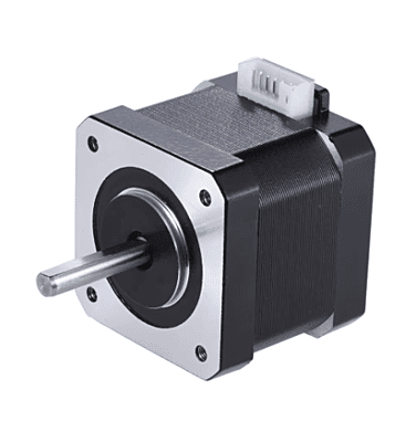 Comgrow T500 42-58 Stepper Motor