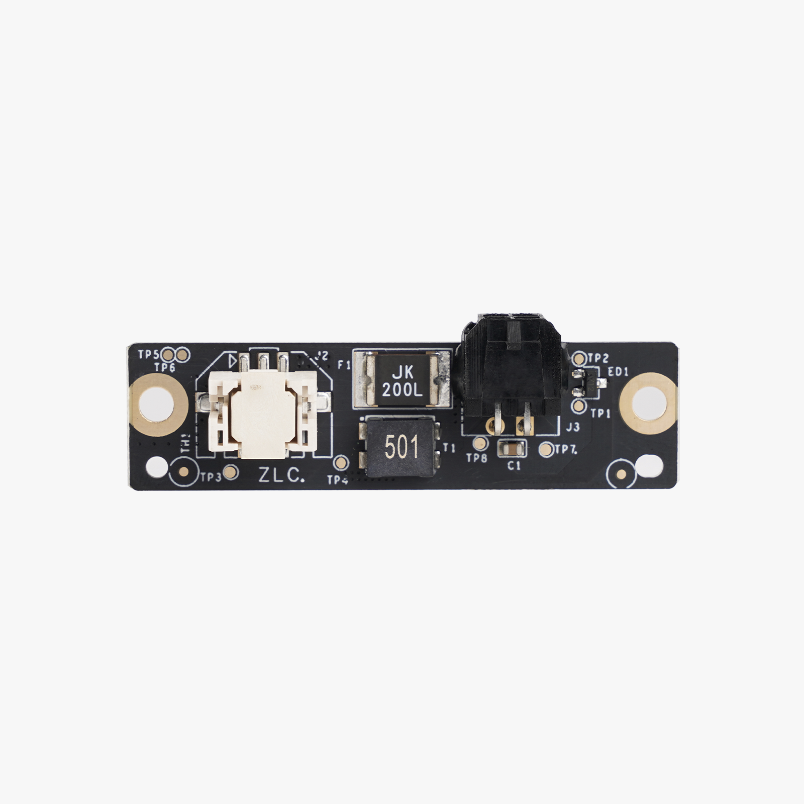 Bambu Lab X1 / P1 AMS Connector Board