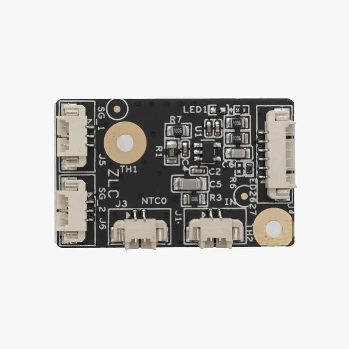 Bambu Lab X1 / P1P Heatbed Sensor Interface Board