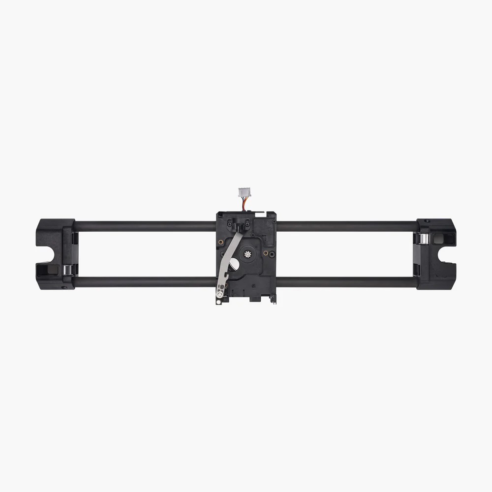 Bambu Lab X1 / P1P X-Axis Carbon Rods Assembly