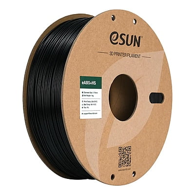 eSUN ABS+ HS 1.75mm 1Kg