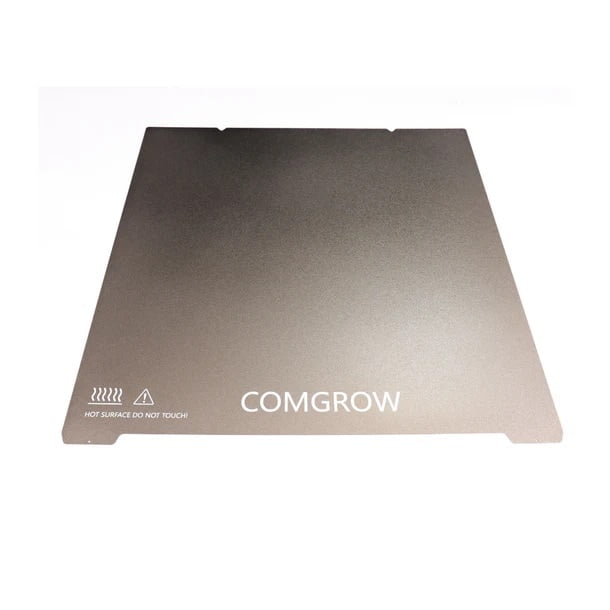 Comgrow PEI Build Platform T500