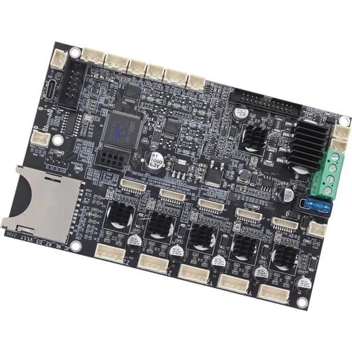 Comgrow Mainboard T500