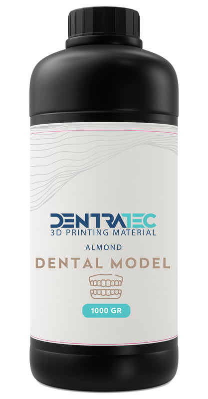 Dentratec Dental Model 1Kg