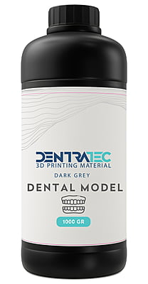 Dentratec Dental Model 1Kg