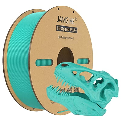 Jamghe HS PLA+ 1.75mm 1Kg