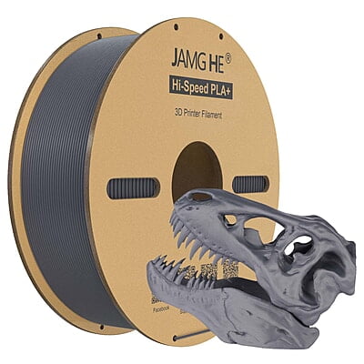 Jamghe HS PLA+ 1.75mm 1Kg