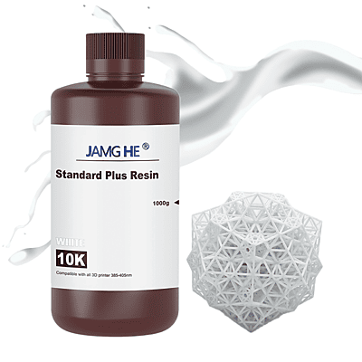 Jamghe Standard Plus Resin Jamghe Standard Plus Resin