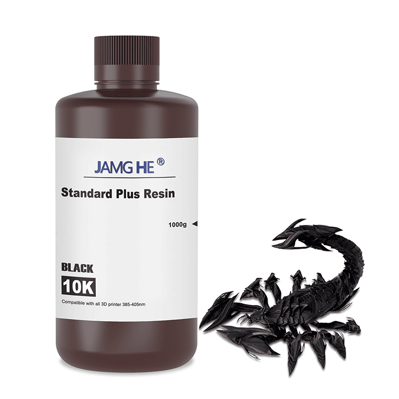 Jamghe Standard Plus Resin Jamghe Standard Plus Resin
