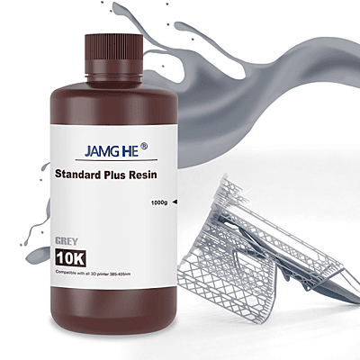 Jamghe Standard Plus Resin Jamghe Standard Plus Resin