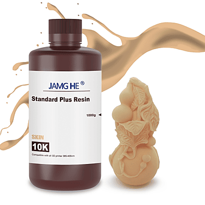 Jamghe Standard Plus Resin Jamghe Standard Plus Resin