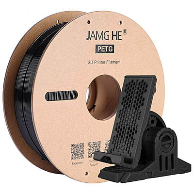 Jamghe HS PETG 1.75mm 1Kg