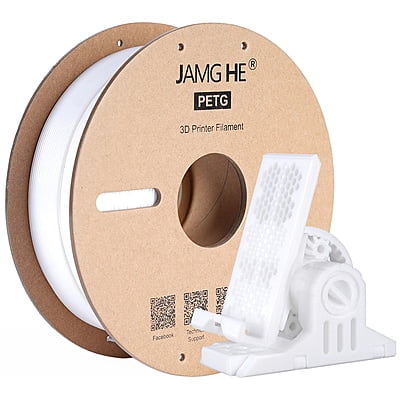 Jamghe HS PETG 1.75mm 1Kg