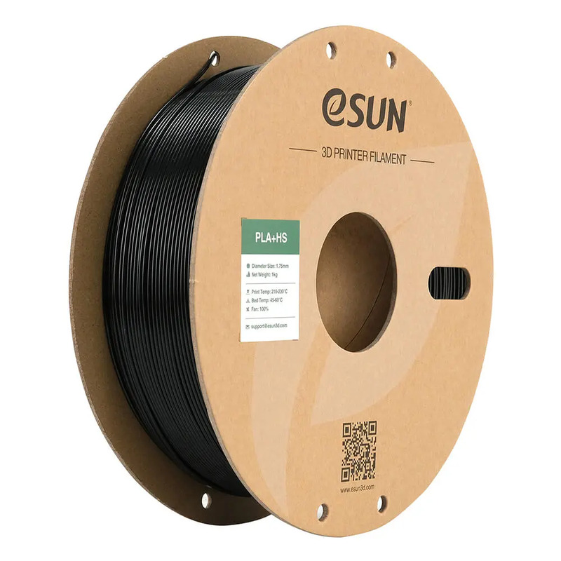 eSUN High Speed PLA+ 1.75mm 1Kg