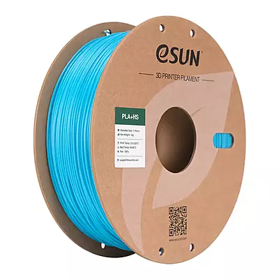 eSUN High Speed PLA+ 1.75mm 1Kg