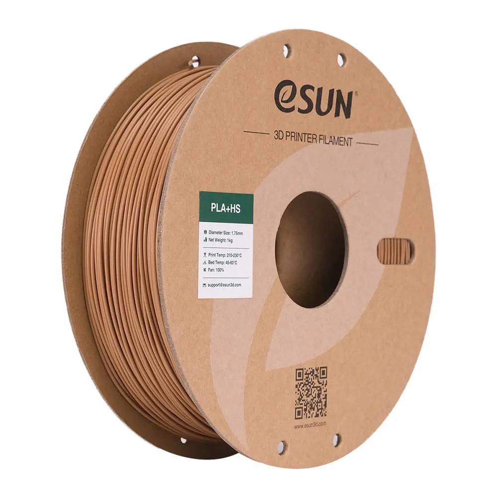 eSUN High Speed PLA+ 1.75mm 1Kg