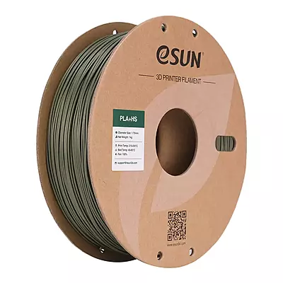 eSUN High Speed PLA+ 1.75mm 1Kg