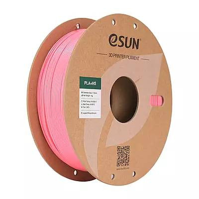 eSUN High Speed PLA+ 1.75mm 1Kg