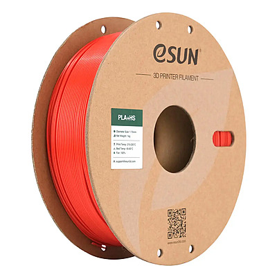 eSUN High Speed PLA+ 1.75mm 1Kg