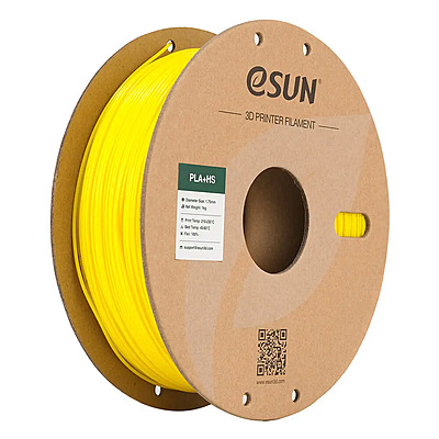 eSUN High Speed PLA+ 1.75mm 1Kg