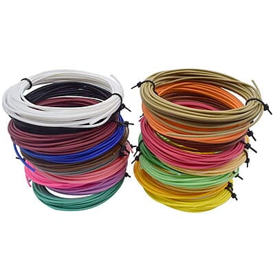 Sunlu PCL 5M/bag 3D Pen Filament