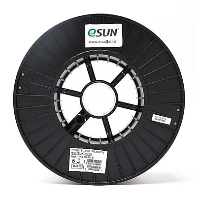 eSUN PLA+ 1.75mm 3Kg