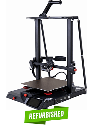 Creality CR-10 Smart Pro 3D Printer - Refurbished