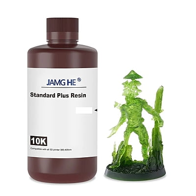 Jamghe Standard Plus Resin