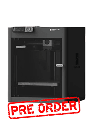 PRE-ORDER: Bambu Lab P1S 3D Printer