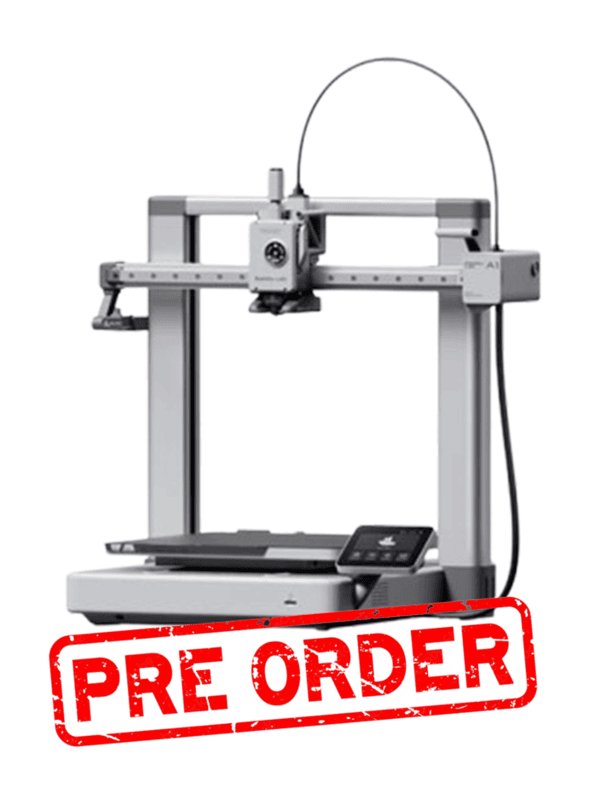 PRE-ORDER: Bambu Lab A1 3D Printer