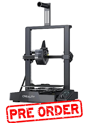 PRE-ORDER: Creality Ender-3 V3 SE 3D Printer