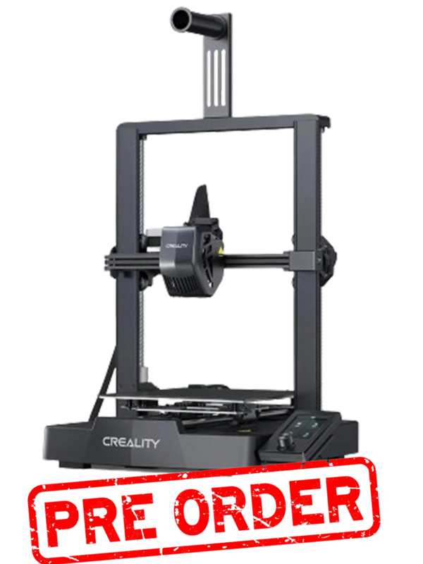 PRE-ORDER: Creality Ender-3 V3 SE 3D Printer