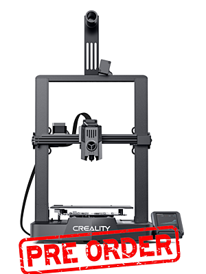 PRE-ORDER: Creality Ender-3 V3 KE 3D Printer